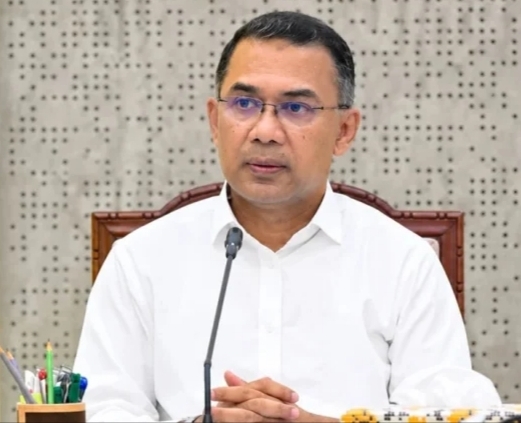 ধর্ম যার যার পরিচয় আমাদের একটাই, আমরা সবাই বাংলাদেশি – প্রধানমন্ত্রী তারেক রহমান!