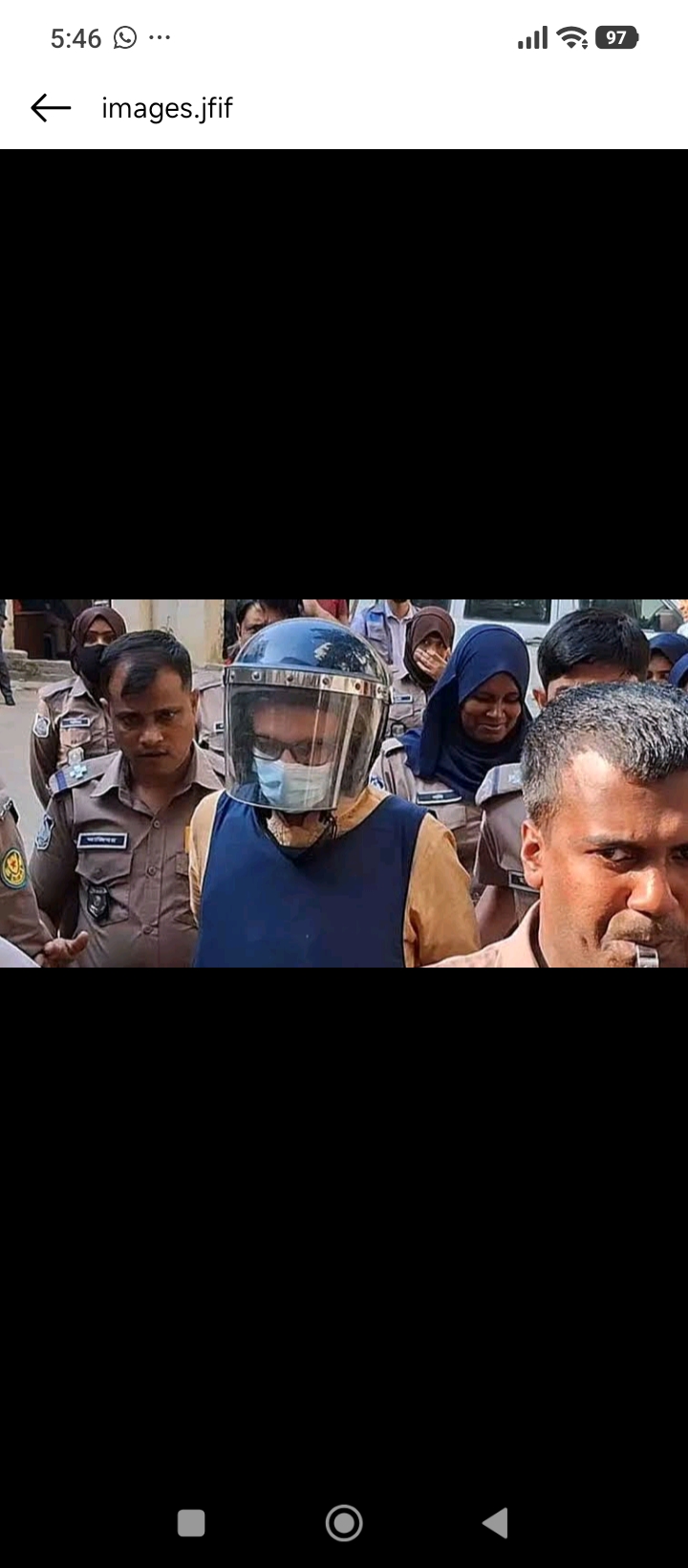 জুলাই গণ অভ্যুত্থান মামলায় ডায়মন্ড ওয়ার্ল্ড এর এমডি দিলীপ আগরওয়াল এর পুনরায় রিমান্ড চায় পুলিশ!