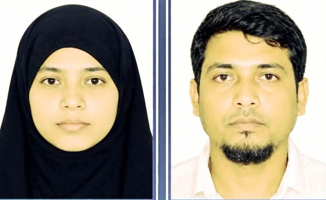 সম্প্রতি মক্কায়  মৃত্যুদণ্ড কার্যকর হওয়া দুই বাংলাদেশির অপরাধ, বিচারপ্রক্রিয়া ও দণ্ড কার্যকরের পদ্ধতি সম্পর্কে বিস্তারিত তথ্য জানতে চেয়েছে বাংলাদেশ!